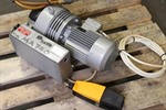 Gardner - (Rietschie Thomas) Vacuum Pump