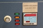 Pickstone - HT4/28 400°C, 28 Litre Laboratory Oven