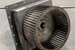 _Unknown / Other - 4kw Fan with Impellor