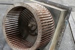 _Unknown / Other - 5.5kw Fan with Impellor