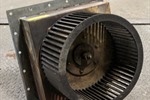 _Unknown / Other - 4kw Fan with Impellor