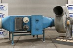 _Unknown / Other - Horizontal Droplet Eliminator with Centrifugal Fan