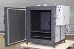 Snol - 350°C Industrial Oven Range