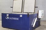 Caltherm - Double Stage, Well Drying Oven