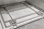 Romer PP - 250°C Industrial Oven Range