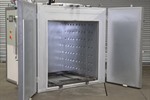 Romer PP - 600°C Industrial Oven Range