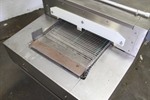 Linde - Cryoflex Through Feed Mesh Conveyor Flat Bed Tunne