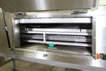 Linde - Cryoflex Through Feed Mesh Conveyor Flat Bed Tunne