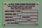 _Unknown / Other - John Quinn Packaging Shrink Wrap