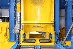 _Unknown / Other - One Tonne Capacity Mobile Vibratory Charging Syste