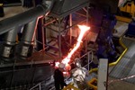 _Unknown / Other - Induction Melting Furnace
