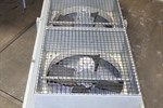 _Unknown / Other - Air Blast Cooler Package Including Gasket Plate He
