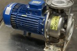 _Unknown / Other - 3LM 65-125/5.5 Centrifugal Electric Pump in Stainl