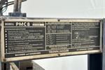 Trennjaeger - PMC 8