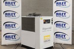 Parker Hiross - Hyperchill ICE022 Air Cooled Packaged Chiller Unit