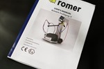 Romer PP - ProfiSpray V Powder Coating Gun System