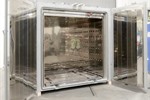 Romer PP - 350°C Industrial Oven Range