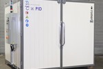 Romer PP - 300°C Industrial Oven Range