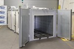 Romer PP - Custom Built Industrial Ovens
