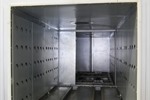 Romer PP - Custom Built Industrial Ovens