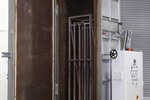 _Unknown / Other - 550°C Electric Vertical Bogie Hearth Furnace