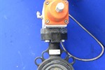 Georg Fischer - Type 240 Butterfly Valve with Pneumatic Actuator