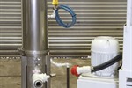 _Unknown / Other - Pre-Inspection Wash Tank and Pall Stainless Steel 