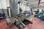 Monti - MAF 50 TF CNC