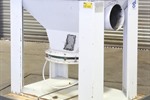 Donaldson Torit - Unimaster Dust Extractor, Hopper and Base Only