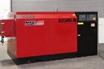 Ecoair - Large Capacity Packaged Compressed Air System incl