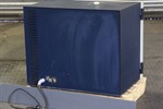 Gallenkamp - 220°C, 75 Litre Fan Assisted Hotbox Oven