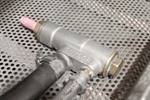 Guyson - Guyson Formula F1600 Suction Venturi Shot Blasting