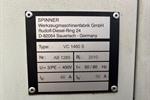 Spinner - VC1460