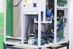 MecWash - Aquasave A30 Water Processing Unit
