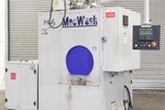 MecWash - Midi 400 Aqueous Washing, Rinsing and Drying Machi