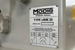 Modig - UBM 30
