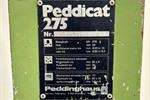 Peddinghaus - Peddicat 275