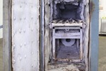 Pollution Control Products - Organic Coating Burn off Furnace