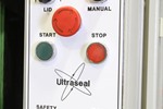 Ultraseal - Caskade Front Loading Wash