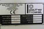 Walther Trowal - CA340 Vibratory Bowl