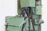 Wheelabrator Abrasive Developments - Spencer Halstead M101 Shotblast Machine