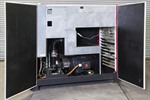 Gardner - Variable Speed Heavy Duty Industrial Air Compresso