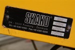 Skako - FVE090 Feeder MCE9000 Weigh Checker Pay Loader