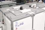 Romer PP - 200°C Industrial Oven Range