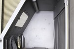Laborex  - Venturi Manual Shot Blast Blast Cabinet