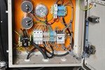 BDS - Solar Panel Test Cabinet