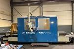 Kiheung - KMC U 1000 TF CNC