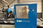 Kiheung - KMC U 1000 TF CNC