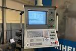 Kiheung - KMC U 1000 TF CNC