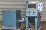 Guyson - T40 Suction Venturi Tumble Blast Machine